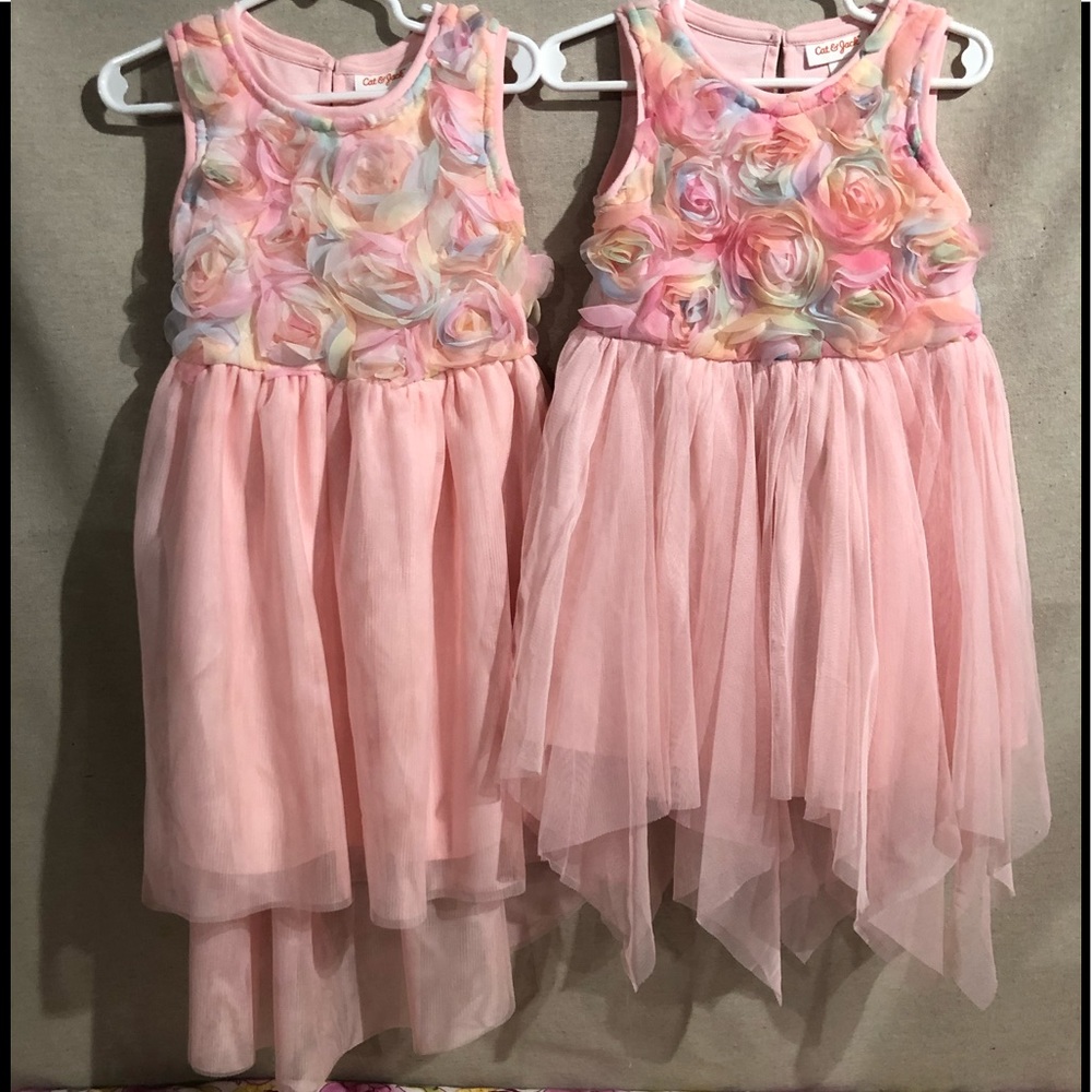 Cat & Jack Toddler Dress